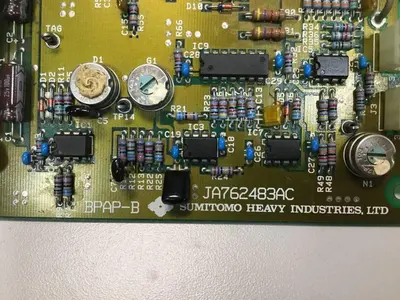 USED SUMITOMO JA762483AC