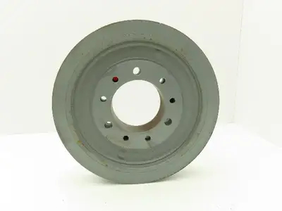 Maska P64-14M40-E Timing Belt Sprocket QD E Bushing 40mm Belt 64T Max RPM 2250