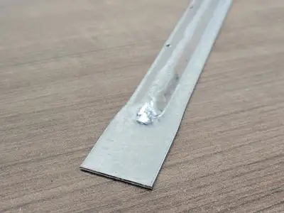 21" Pipe Support - 100/ctn