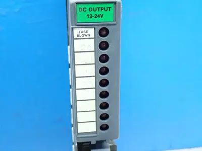 USED ALLEN BRADLEY 1771OB