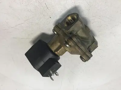 USED PARKER 73218BN4UN00N0D1D1C2