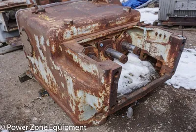USED UNION TX-150