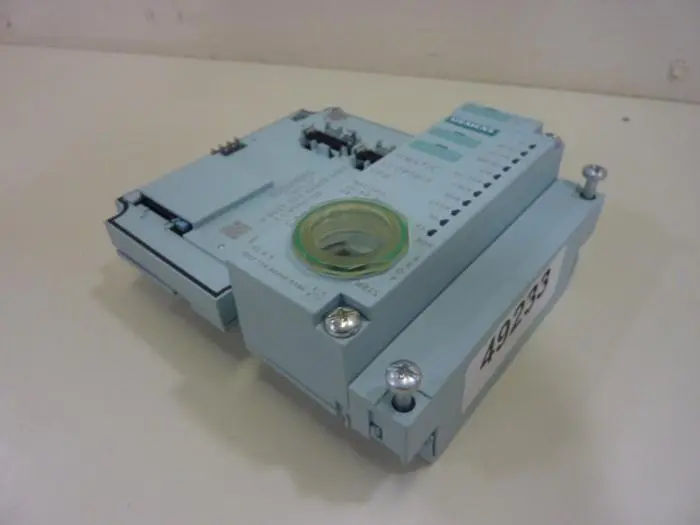 Used SIEMENS 6ES7 154-8AB00-0AB0 Circuit Boards Michigan US | Ideal Machinery #699790