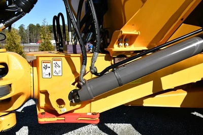 Used 2020 VOLVO A40G Articulated Dump Trucks South Carolina US | BTM Machinery #1354444