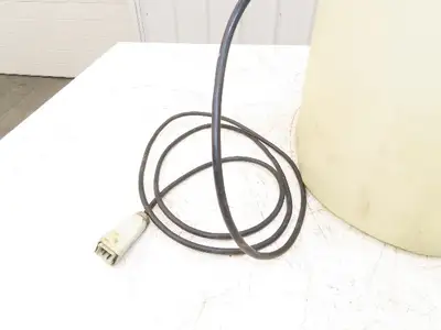 OBL RA3PL Metered Dosing Pump 3 L/H 10 bar 7.5 Gallon Tank 220V Martin