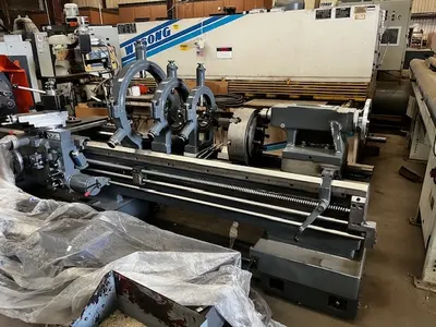 USED WHACHEON HL-630
