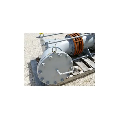 14" Pipe Thermal Expansion Joint