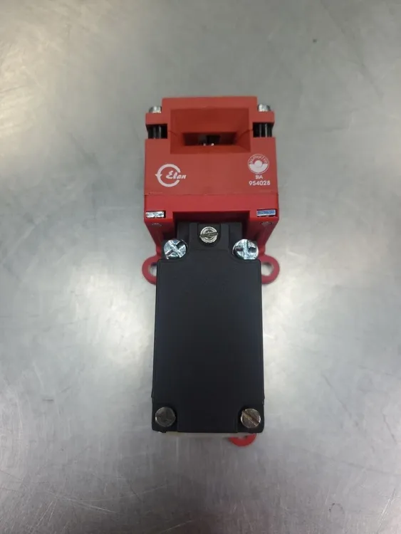 Used Elan TZG 01.103 Relays & Switches South Carolina US | Palmetto Automation #1162242