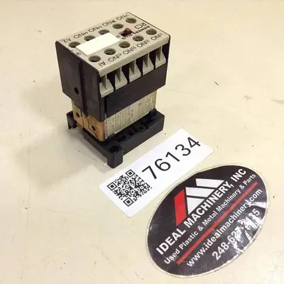 USED SIEMENS RCJ40R