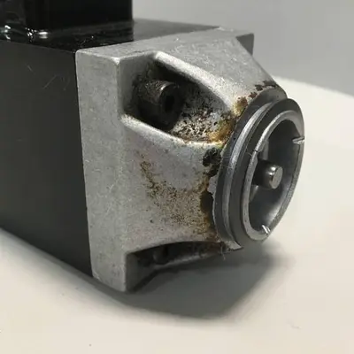 USED ARBURG 4 WE 6 G73-52/BG24NK4/A0/SO 39