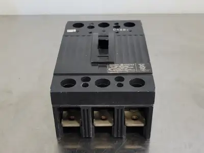 USED GENERAL ELECTRIC TQD32225