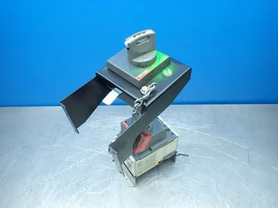 Used ABB TMAX T2H 100 Circuit Breakers Ohio US | HGR 24 #879651