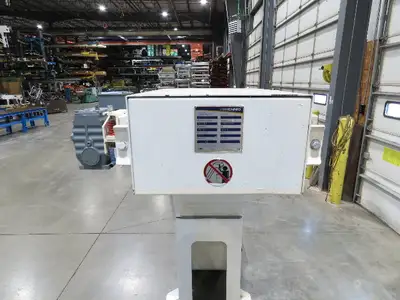 Used HENNIG _UNKNOWN_ Conveyor Parts Indiana US | Arrow Industrial #1366820