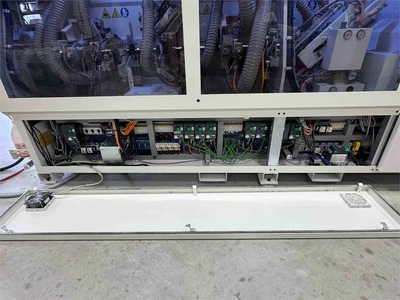 USED 2019 SCM OLIMPIC K 560