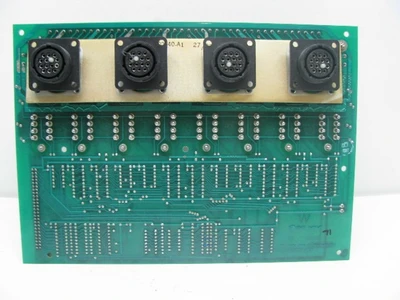 USED ADEPT TECHNOLOGIES 10310-58020