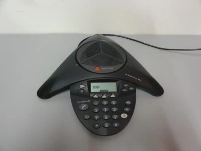 USED POLYCOM 2201-16000-601