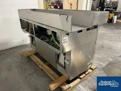 USED Skan AG 72" Skan Isolator, Model PSI-M