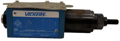 New | in-Stock Vickers DGMX2-3-PP-FW-B-40 Solenoid Valves Michigan US | SB Industrial Supply #1228605