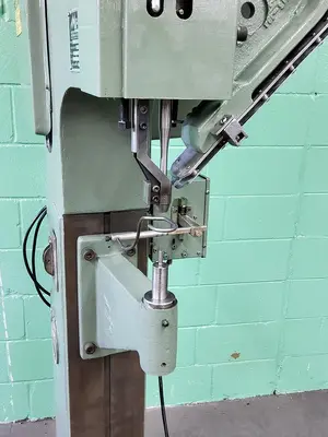 USED MILFORD 510