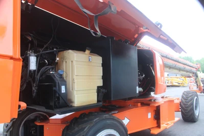 Used 2016 JLG 1850SJ Telescopic Boom Lifts Pennsylvania US | National Lift Equipment #1382051