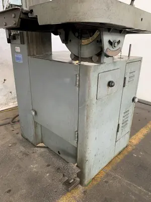 USED GROB NS18