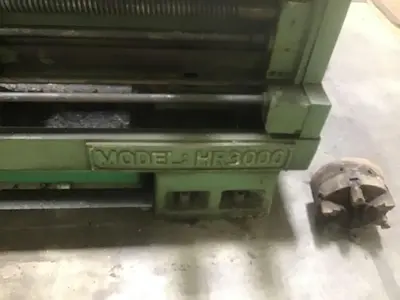 USED KINGSTON HR3000