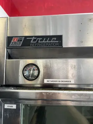 Used TRUE T-23G Refrigerators Florida US | BAM Discount Restaurant Equipment #1251389