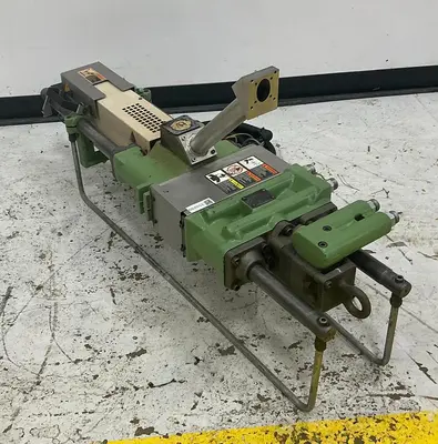 USED ARBURG 221 M 350-75