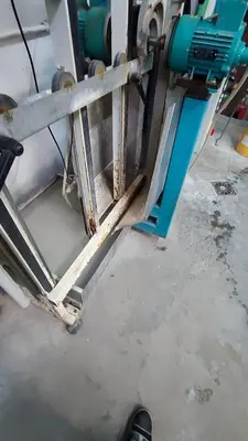 Used 2008 ŠULÁK VTS 02FD Glass equipment CZ | Amaron s.r.o. #1064433
