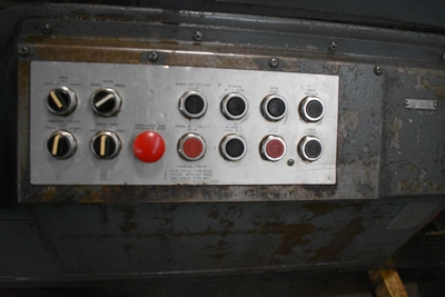 GLEASON 13A Bevel Gear Generators | Mohawk Machinery (13)
