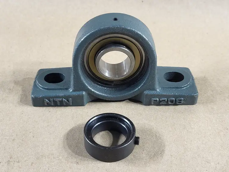 New | in-Stock NTN AELP 206-103 Bearings British Columbia CA | Lenmark #1440927