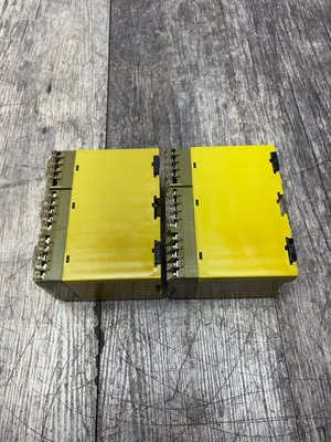 Pilz 474985 Electrical/PLC/Automation | ESS Industrial Equipment Sales (7)