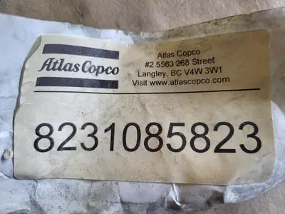NEW ATLAS COPCO 8231085823