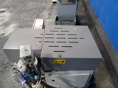 USED BUHLER FDCR 1MMX1