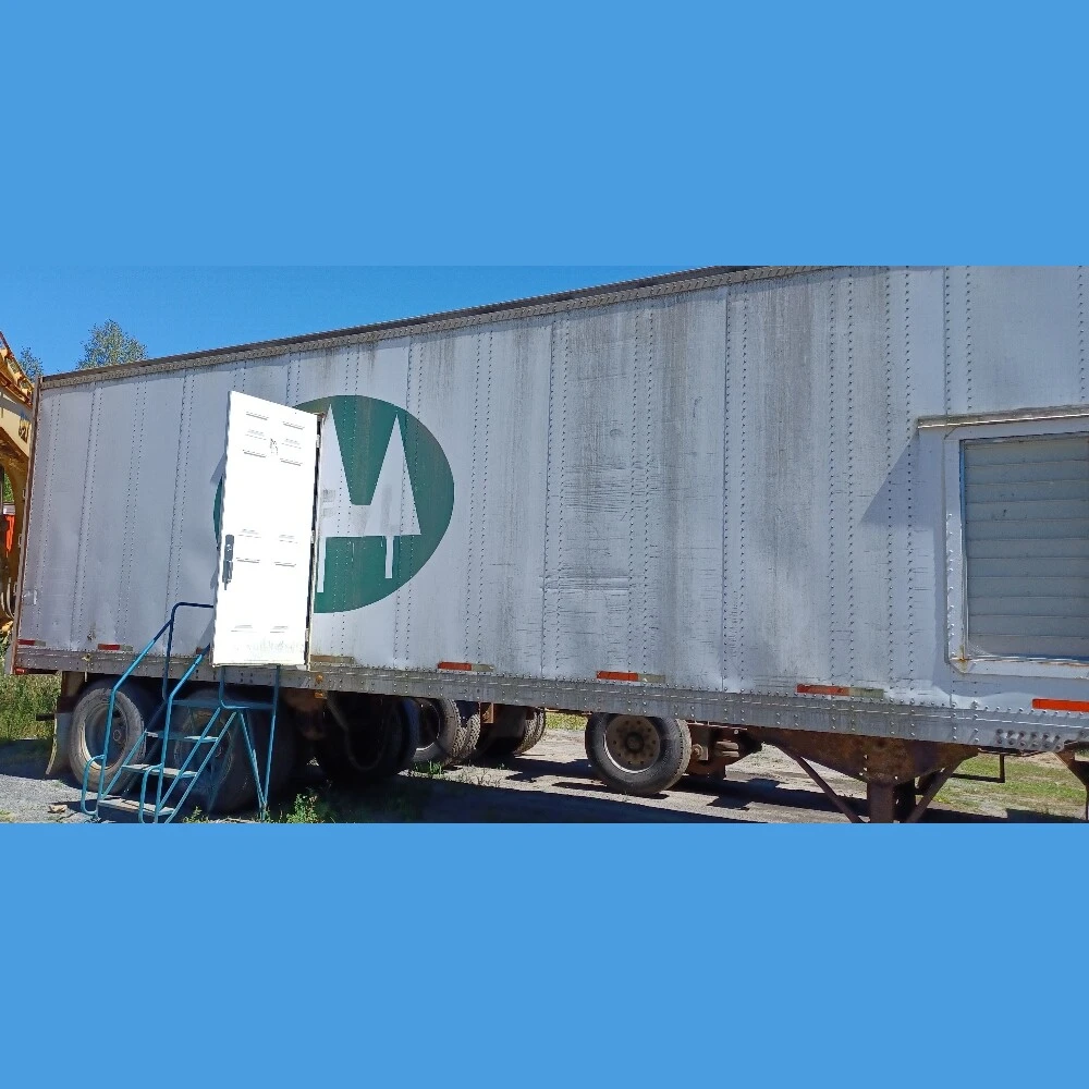 USED CUMMINS ONAN 275DFBF