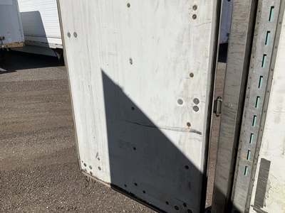 Used 2012 UTILITY TRAILER Misc Trailers Michigan US | Miedema Asset Management Group #1461432