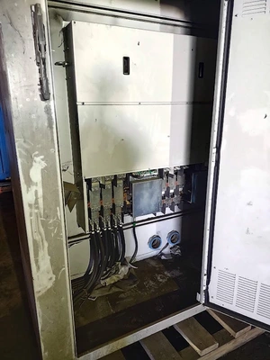 USED 2012 NFM 94-113