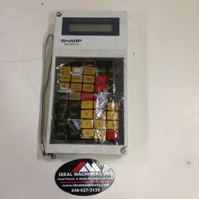 USED SHARP ZW-10PG1S
