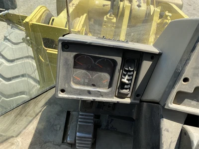 Used 2000 CATERPILLAR 966G Wheel Loaders New York US | Abele Tractor #1341471