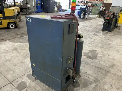 USED NORDSON BM20