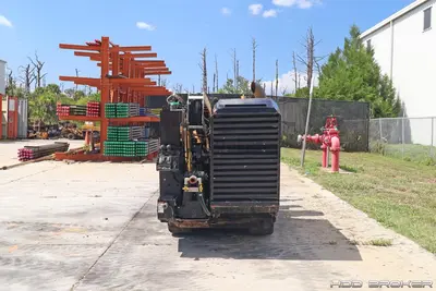Used 2017 VERMEER 2017 VERMEER D10X15 S3 Drill Rigs Florida US | HDD Broker #1346135