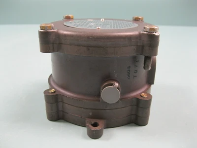 USED Dwyer 1950-5-2F
