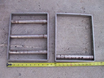 Used _UNKNOWN_ _UNKNOWN_ Magnetic Separators Minnesota US | A&I Equipment #1317339