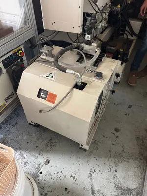 2015 FANUC ROBODRILL ALPHA D21LIA5 CNC Vertical Machining Centers | Silverlight CNC, Inc (27)