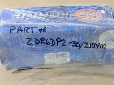 USED HUADE ZDR6DP2-30B/210YM