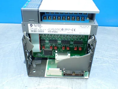 USED ALLENBRADLEY 1746A7