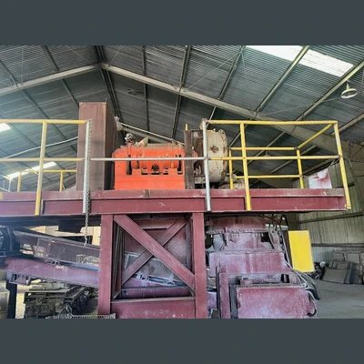 300 TPD Modular Ore Processing Plant with Crushing, Milling, Gravity & Flotation Circuits