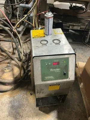 2016 TEMPTEK VT3300-LS THERMOLATOR | Machinery Network (5)
