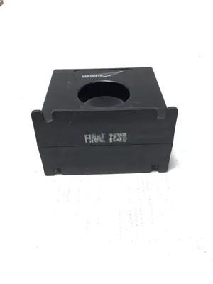 Dynametron 5 SFT-500 Current Transformer Ratio 50:5 600V 50/400Hz (Set of 3)