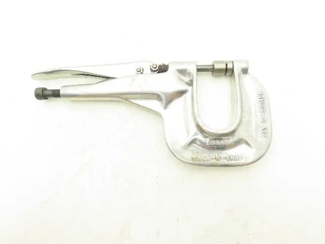 Used HOOVER _UNKNOWN_ Miscellaneous Equipment (Metalworking) Indiana US | Arrow Industrial #1436962